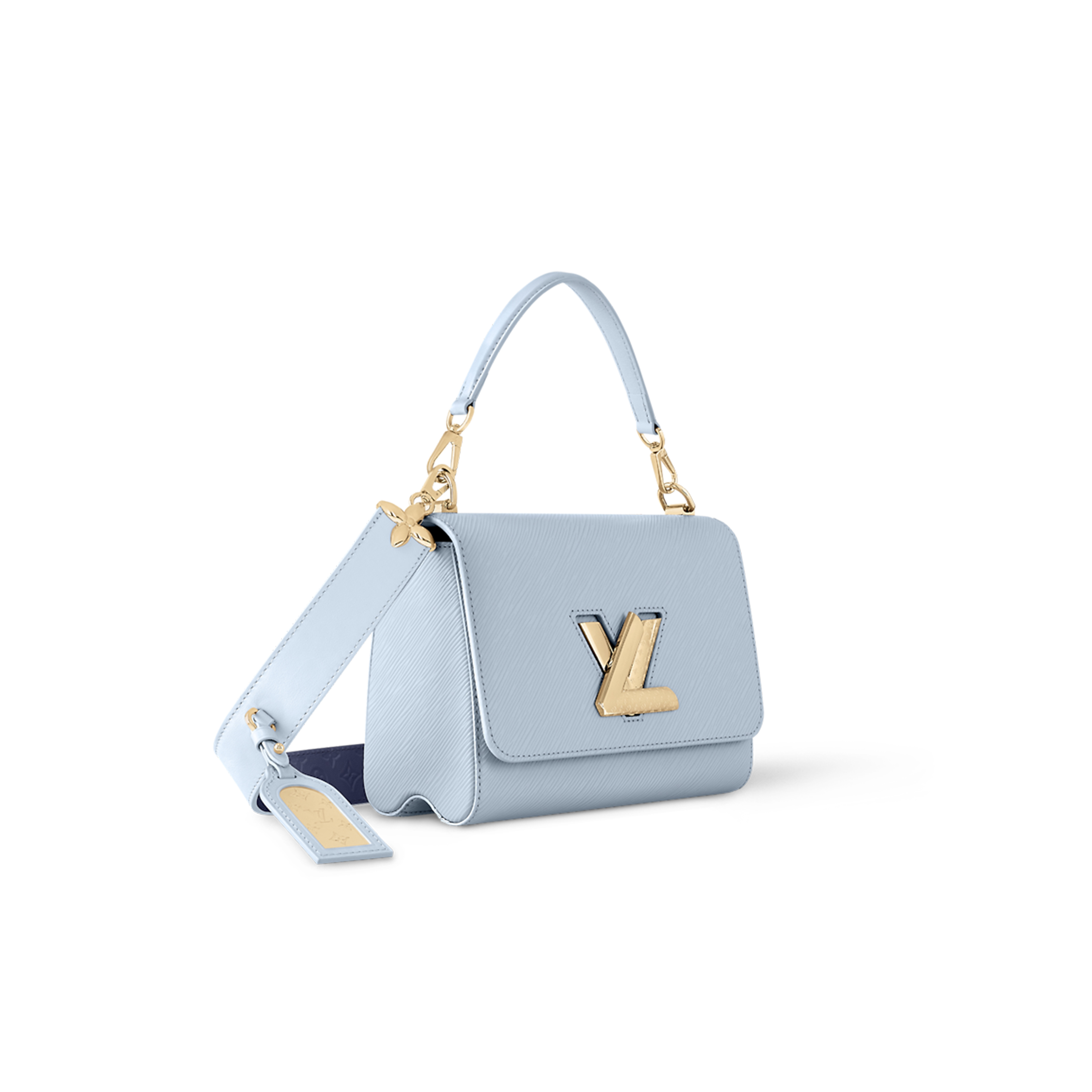 l**is V*t*n twist mm m25362 (19*15*9cm)